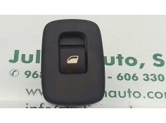 Recambio de mando elevalunas trasero izquierdo para citroen c3 1.1 audace referencia OEM IAM 98012514XT 529076433 28327528