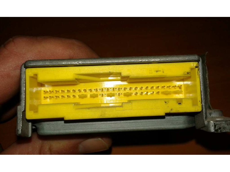 Recambio de centralita airbag para audi a6 berlina (4b2) 1.9 tdi referencia OEM IAM 4B0959655J 0285001307 