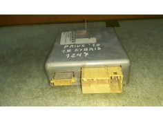 Recambio de modulo electronico para toyota prius (nhw30) plug-in hybrid advance referencia OEM IAM   