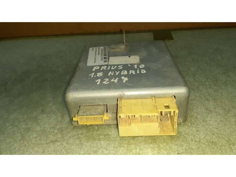 Recambio de modulo electronico para toyota prius (nhw30) plug-in hybrid advance referencia OEM IAM   