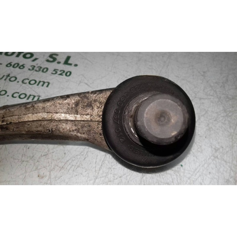 Recambio de brazo suspension superior delantero derecho para audi a6 berlina (4f2) 2.7 tdi referencia OEM IAM   