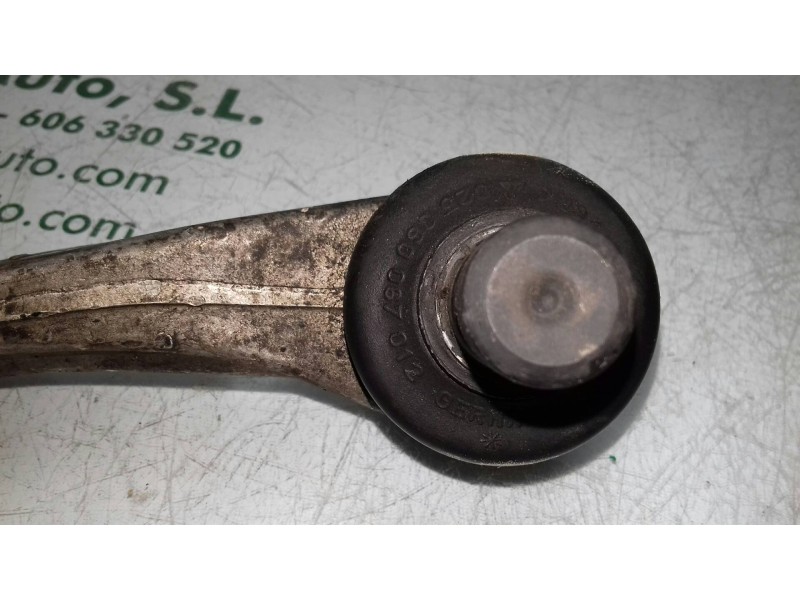 Recambio de brazo suspension superior delantero derecho para audi a6 berlina (4f2) 2.7 tdi referencia OEM IAM   