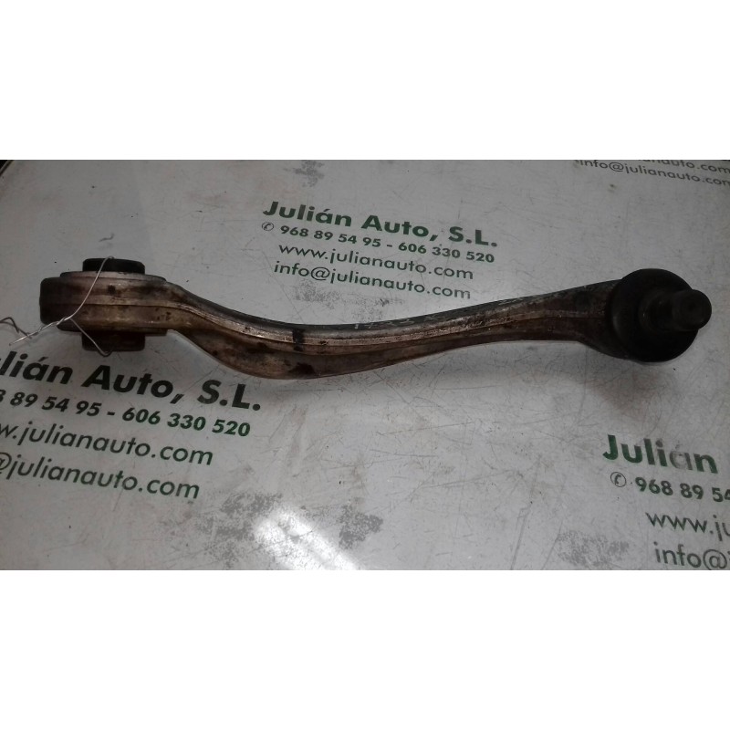 Recambio de brazo suspension superior delantero derecho para audi a6 berlina (4f2) 2.7 tdi referencia OEM IAM   