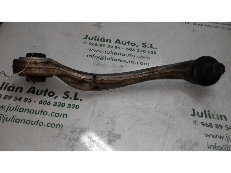 Recambio de brazo suspension superior delantero derecho para audi a6 berlina (4f2) 2.7 tdi referencia OEM IAM   