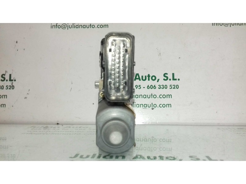 Recambio de motor elevalunas delantero derecho para volkswagen golf iv berlina (1j1) conceptline referencia OEM IAM 1J3937730AA 