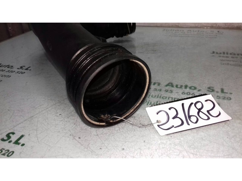 Recambio de tubo presion turbocompresor para volkswagen touran (1t2) advance bluemotion referencia OEM IAM 1K0145762 038906051C 