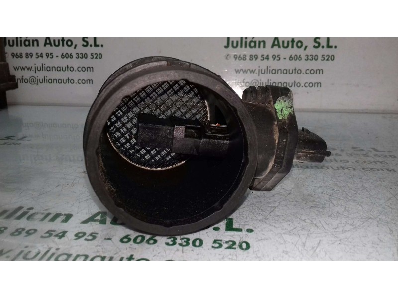 Recambio de caudalimetro para opel zafira a comfort referencia OEM IAM 0281002180  BOSCH