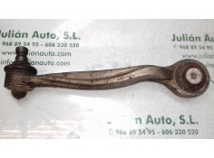 Recambio de brazo suspension superior trasero derecho para audi a6 berlina (4f2) 2.7 tdi referencia OEM IAM 4E0407510B  