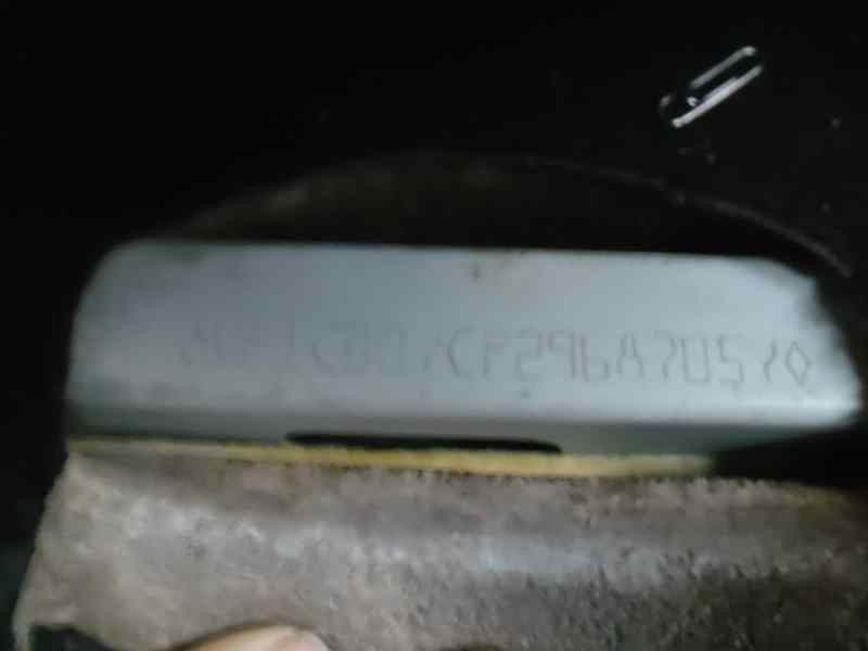 renault clio ii fase ii (b/cb0) del año 2003