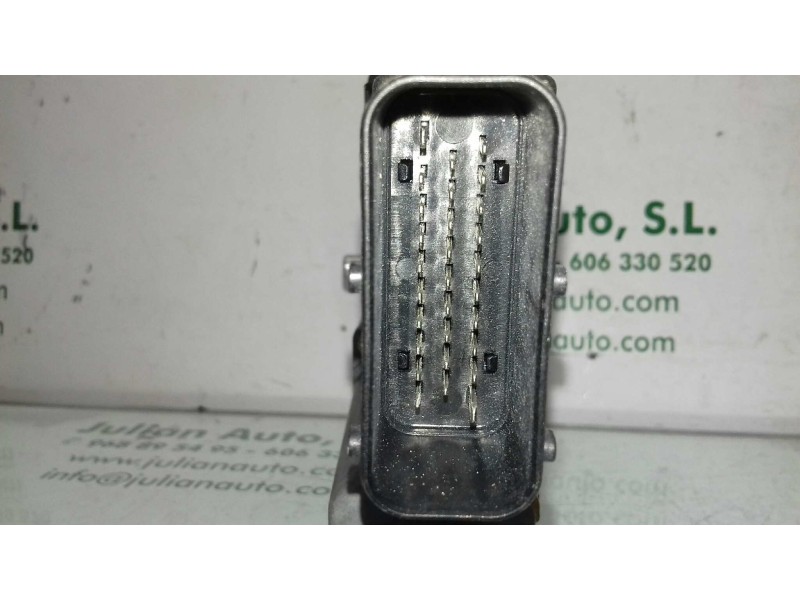 Recambio de motor elevalunas delantero derecho para volkswagen golf iv berlina (1j1) conceptline referencia OEM IAM 1J3937730AA 