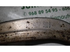 Recambio de brazo suspension superior trasero derecho para audi a6 berlina (4f2) 2.7 tdi referencia OEM IAM 4E0407510B   2