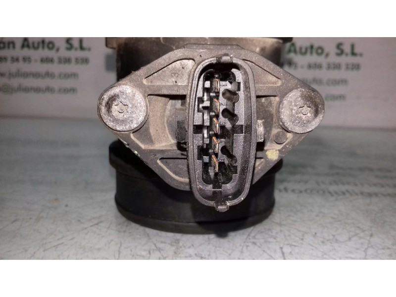 Recambio de caudalimetro para opel zafira a comfort referencia OEM IAM 0281002180  BOSCH