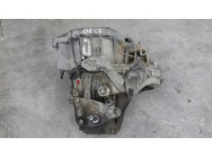 Recambio de caja cambios para renault megane ii berlina 5p authentique referencia OEM IAM TL4 TL4A001 6 VELOCIDADES