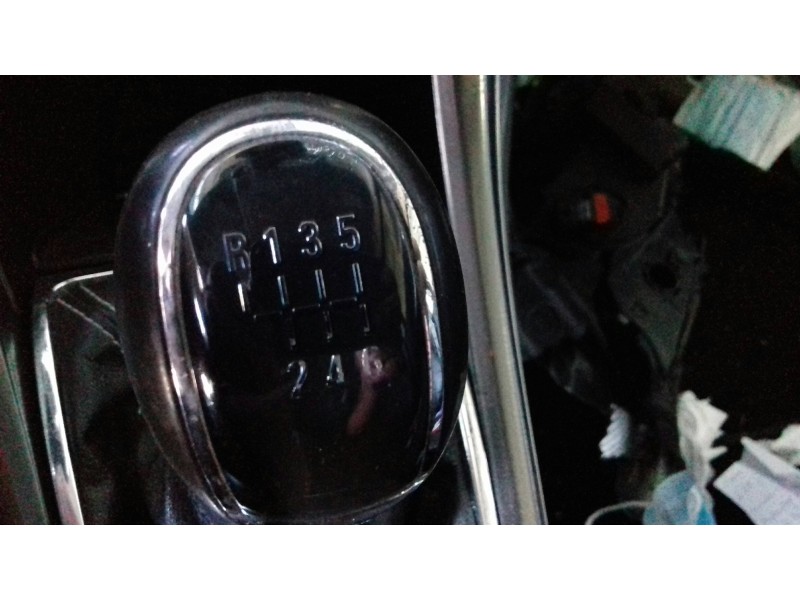 opel astra j lim. del año 2010