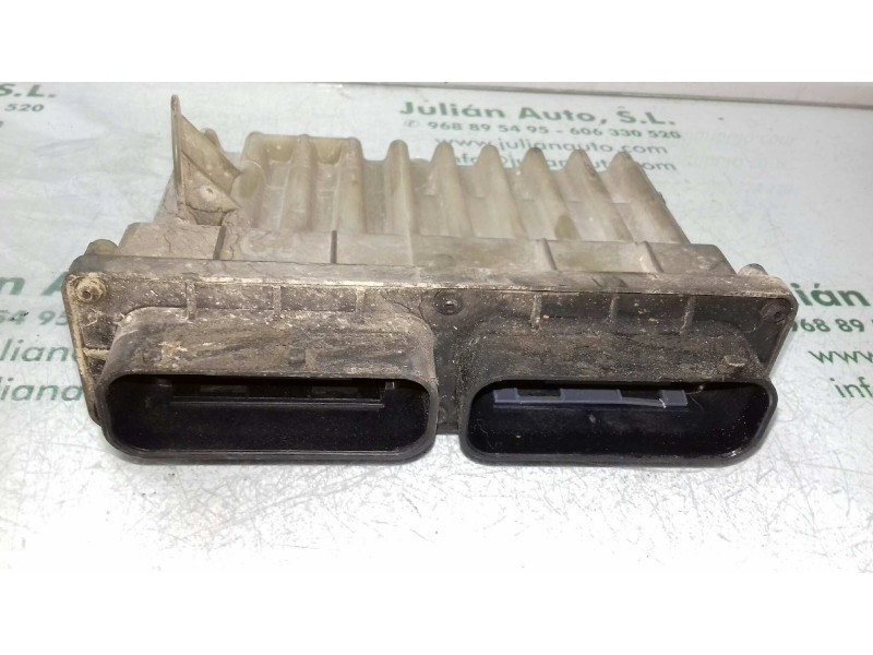 Recambio de modulo electronico para opel zafira a comfort referencia OEM IAM 24410130 ID804027 DELPHI