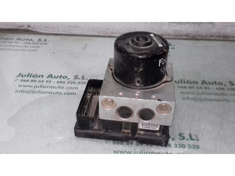 Recambio de abs para ford focus berlina (cak) ambiente referencia OEM IAM 10020404024 2M512M110EE ATE