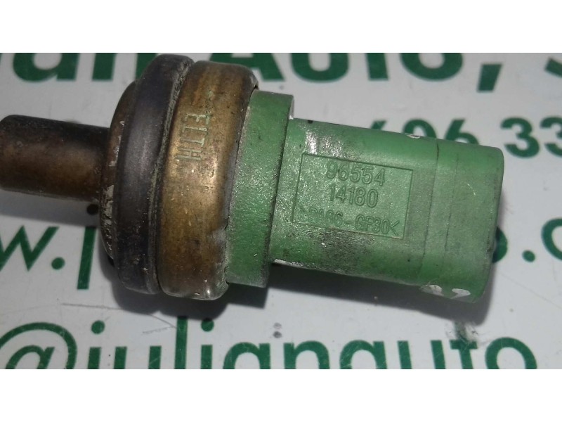 Recambio de sensor para ford focus berlina (cap) ghia referencia OEM IAM 9655414180 269423 