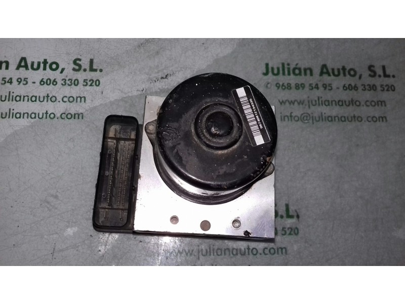 Recambio de abs para ford focus berlina (cak) ambiente referencia OEM IAM 10020404024 2M512M110EE ATE