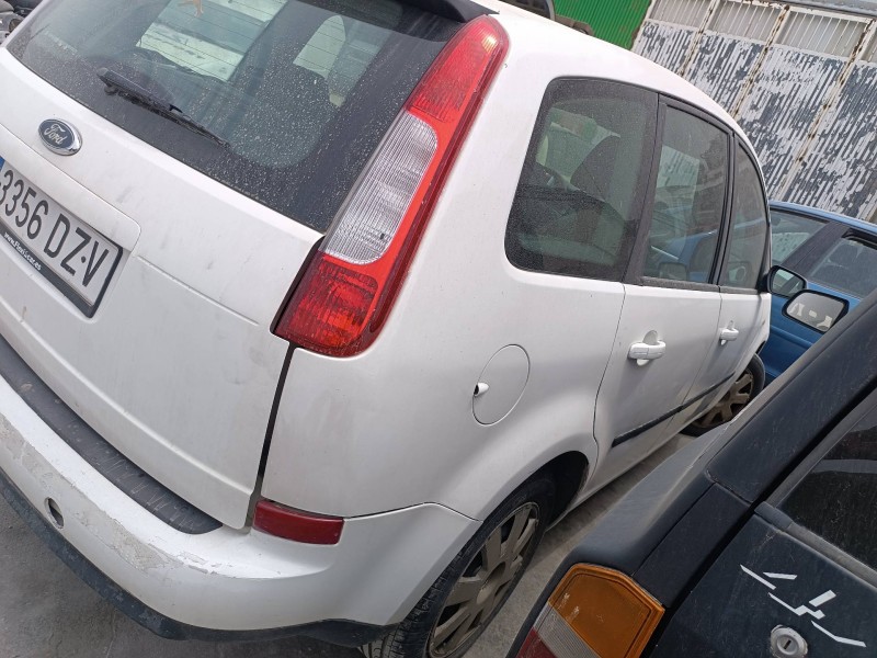 ford focus c-max (cap) del año 2006