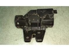 Recambio de cerradura maletero / porton para bmw serie 5 berlina (e60) 520i referencia OEM IAM 8196401   2