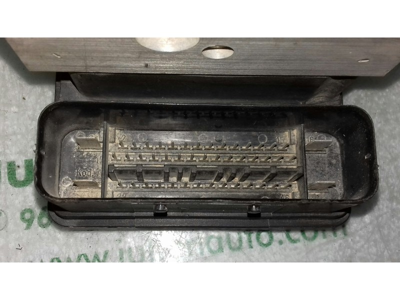 Recambio de abs para ford focus berlina (cak) ambiente referencia OEM IAM 10020404024 2M512M110EE ATE