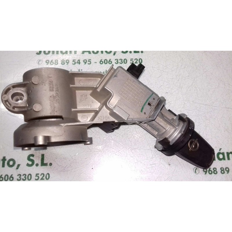 Recambio de conmutador de arranque para opel corsa d excellence referencia OEM IAM 55703083 0909112578 