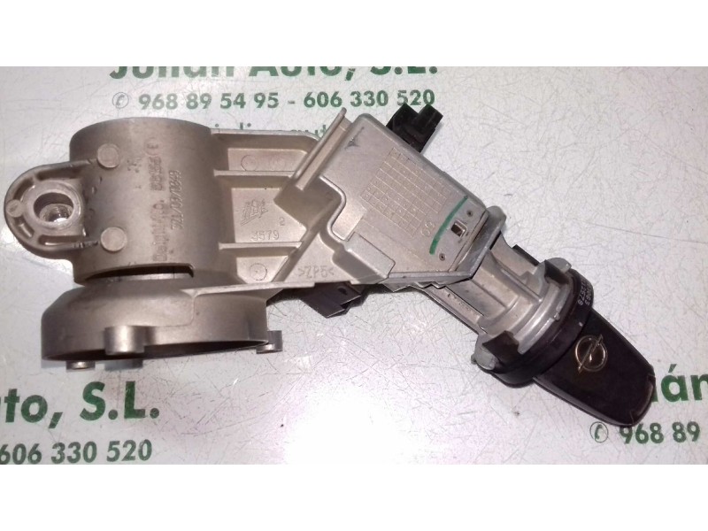 Recambio de conmutador de arranque para opel corsa d excellence referencia OEM IAM 55703083 0909112578 
