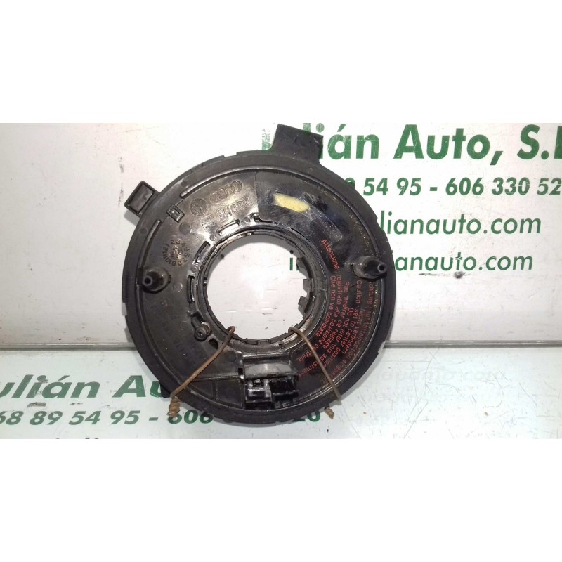 Recambio de anillo airbag para volkswagen golf iv berlina (1j1) conceptline referencia OEM IAM 1J0959653  