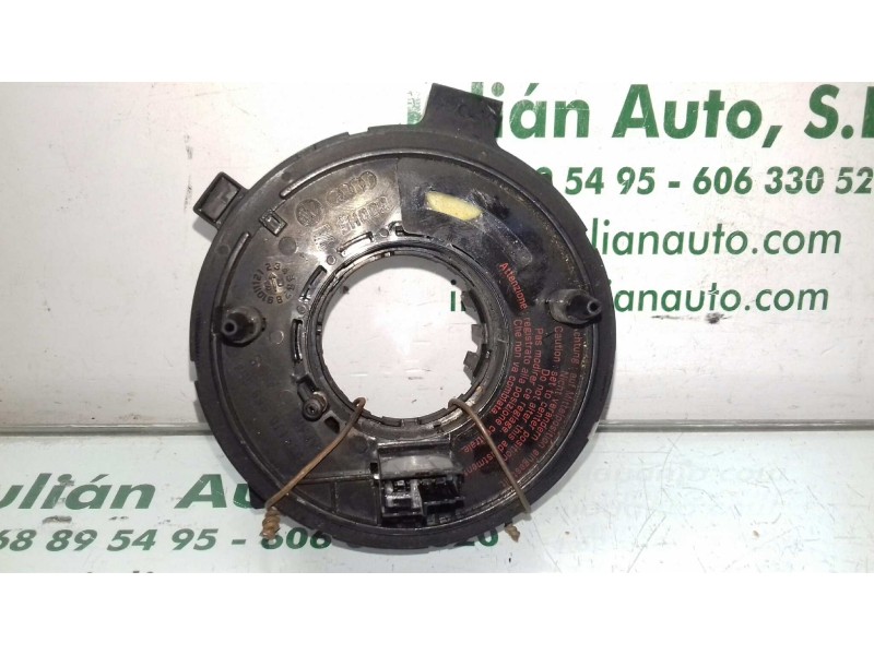 Recambio de anillo airbag para volkswagen golf iv berlina (1j1) conceptline referencia OEM IAM 1J0959653  