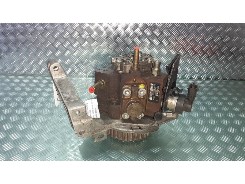 Recambio de bomba inyeccion para peugeot 307 berlina (s2) x-line referencia OEM IAM 9683703780  9654959880