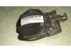 Recambio de maneta interior delantera izquierda para citroen c3 collection referencia OEM IAM 9680187877 9647164577 9647164677