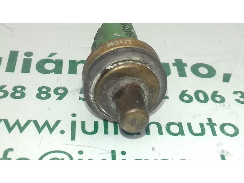 Recambio de sensor para ford focus berlina (cap) ghia referencia OEM IAM 9655414180 269423 