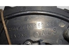 Recambio de anillo airbag para volkswagen golf iv berlina (1j1) conceptline referencia OEM IAM 1J0959653   2