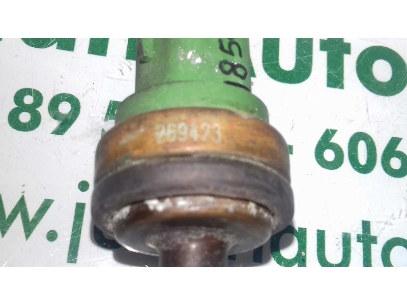 Recambio de sensor para ford focus berlina (cap) ghia referencia OEM IAM 9655414180 269423 