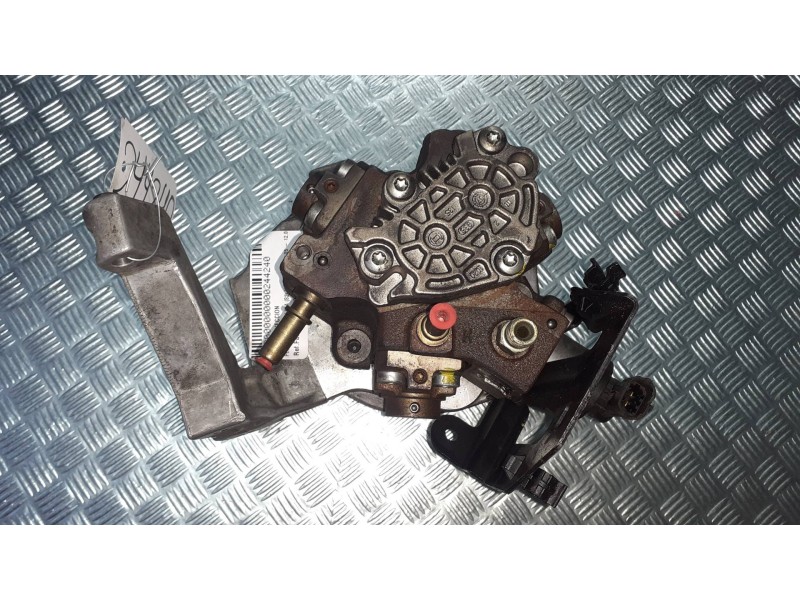 Recambio de bomba inyeccion para peugeot 307 berlina (s2) x-line referencia OEM IAM 9683703780  9654959880