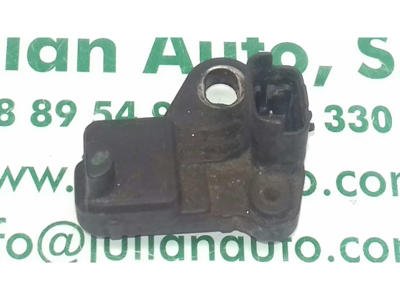 Recambio de captador volante motor para citroen c3 1.1 audace referencia OEM IAM 9637466980  