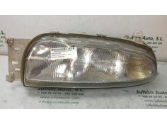 Recambio de faro izquierdo para ford fiesta berlina básico referencia OEM IAM 1305219059 96FG13K060AA 