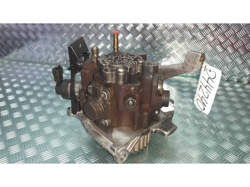 Recambio de bomba inyeccion para peugeot 307 berlina (s2) x-line referencia OEM IAM 9683703780  9654959880