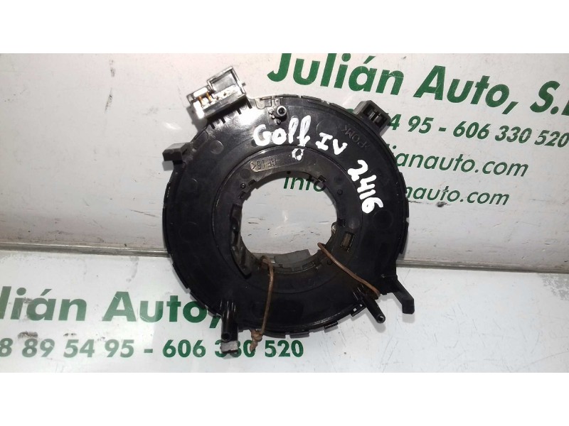 Recambio de anillo airbag para volkswagen golf iv berlina (1j1) conceptline referencia OEM IAM 1J0959653  