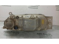 Recambio de faro izquierdo para ford fiesta berlina básico referencia OEM IAM 1305219059 96FG13K060AA  2