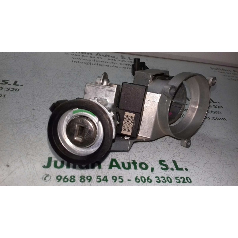 Recambio de conmutador de arranque para opel corsa d excellence referencia OEM IAM 55703083 0909112578 