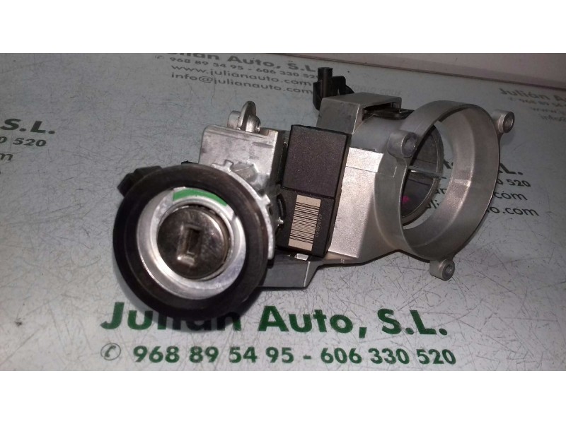 Recambio de conmutador de arranque para opel corsa d excellence referencia OEM IAM 55703083 0909112578 