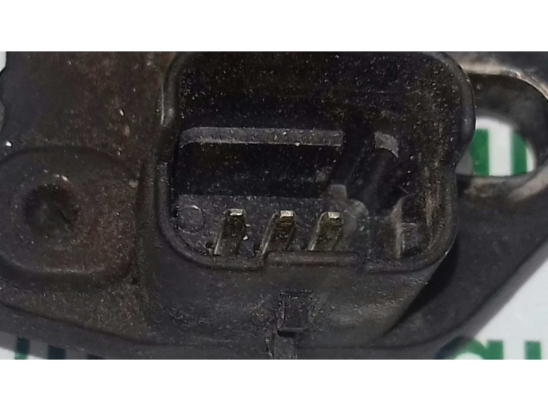 Recambio de captador volante motor para citroen c3 1.1 audace referencia OEM IAM 9637466980  