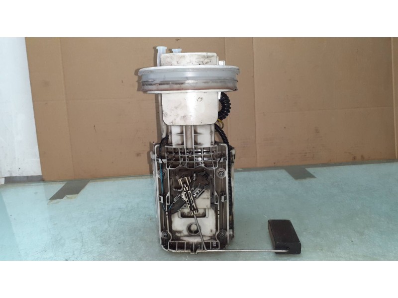 Recambio de aforador para seat ibiza (6l1) fresh referencia OEM IAM 6Q0919050A  AFORADOR BOMBA