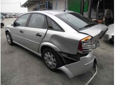 opel vectra c berlina del año 2008