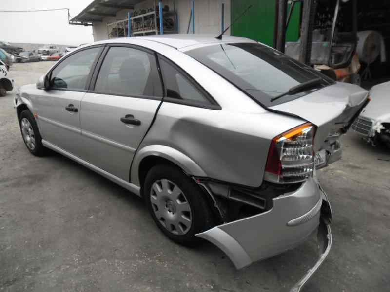 opel vectra c berlina del año 2008