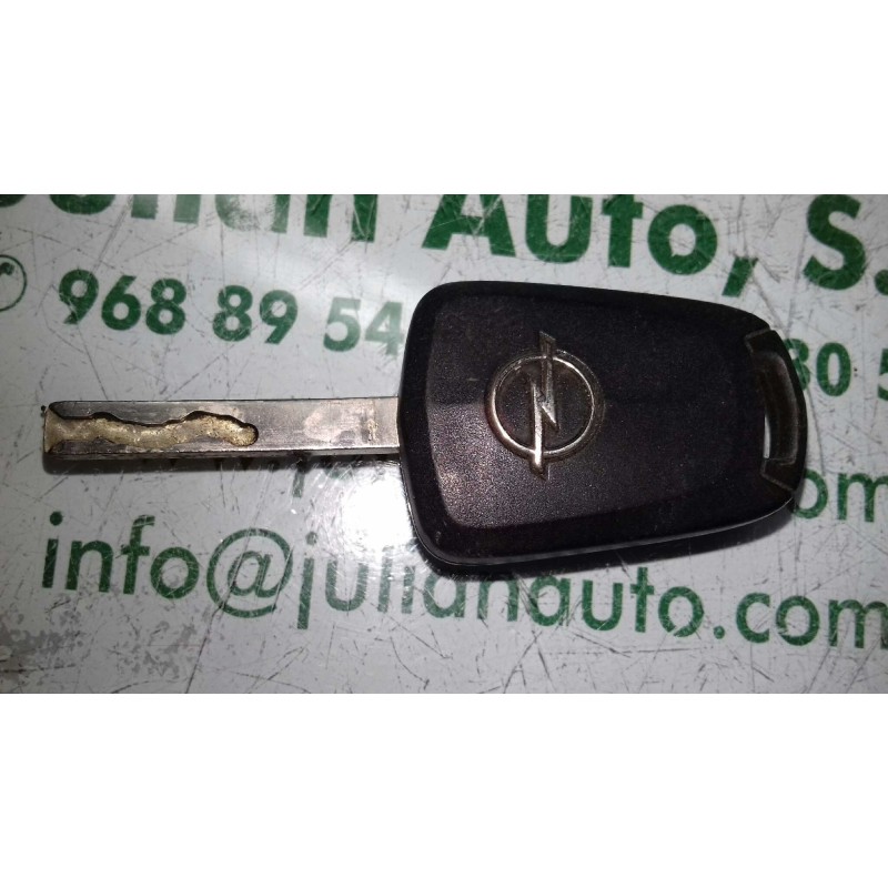 Recambio de conmutador de arranque para opel corsa d excellence referencia OEM IAM 55703083 0909112578 