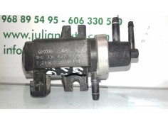 Recambio de valvula aire adicional para volkswagen golf iv berlina (1j1) conceptline referencia OEM IAM 1H0906627 72190320 EGR