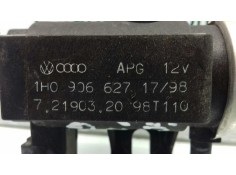 Recambio de valvula aire adicional para volkswagen golf iv berlina (1j1) conceptline referencia OEM IAM 1H0906627 72190320 EGR 2