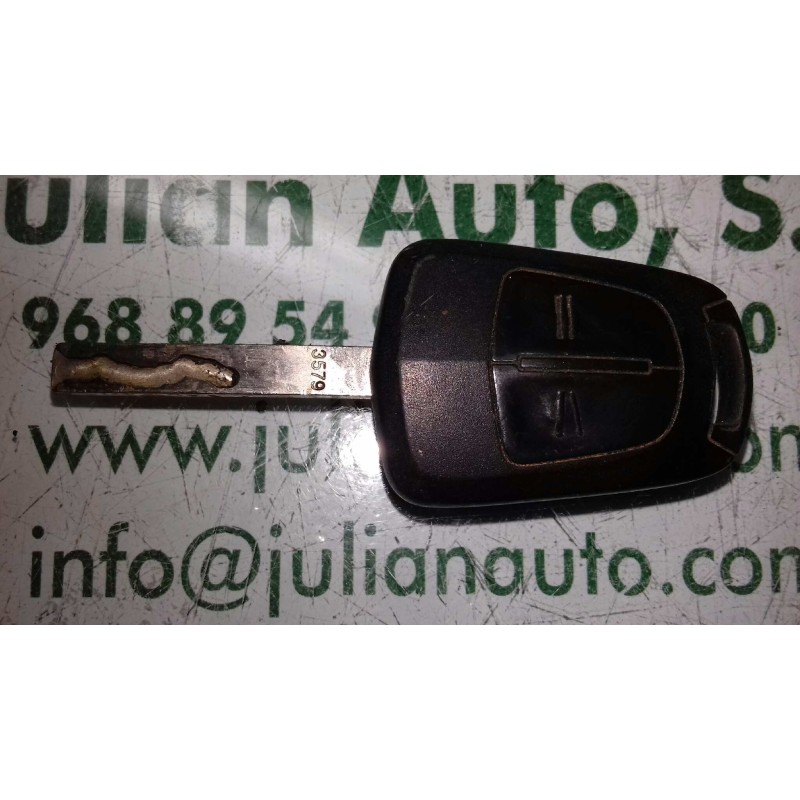 Recambio de conmutador de arranque para opel corsa d excellence referencia OEM IAM 55703083 0909112578 